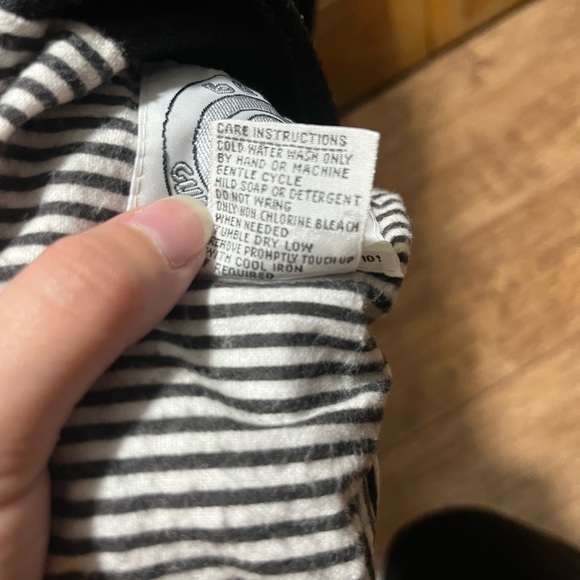 Late 80s/ Early 90s Reversible Jacket - Picture 10 of 14